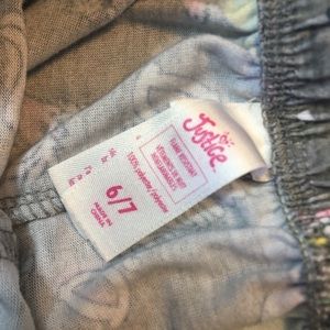 Justice Pajamas - 🦄Justice PJ set size 6/7🦄Very GUC Justice Pajamas - 🦄Justice PJ set size 6/7🦄Very GUC